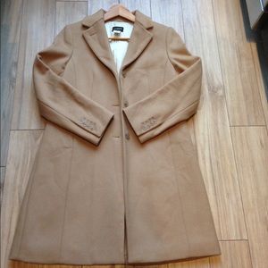 J. Crew Thinsulate Wool Coat